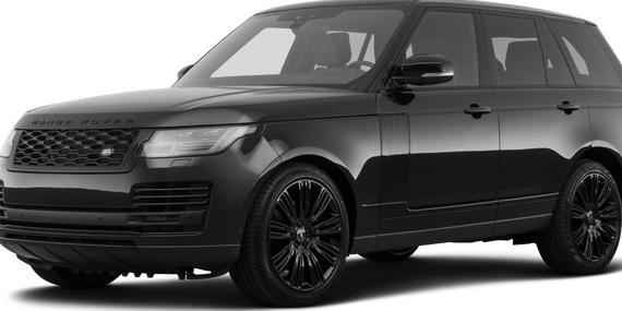 LAND ROVER RANGE ROVER 2020 SALGS5SE3LA406909 image